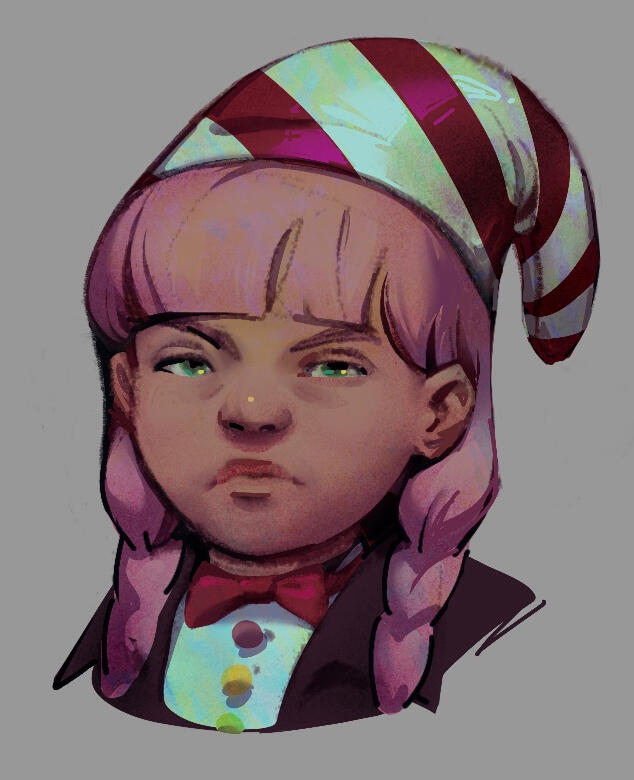 2026 drawing + rendering (WIP, 90% done)